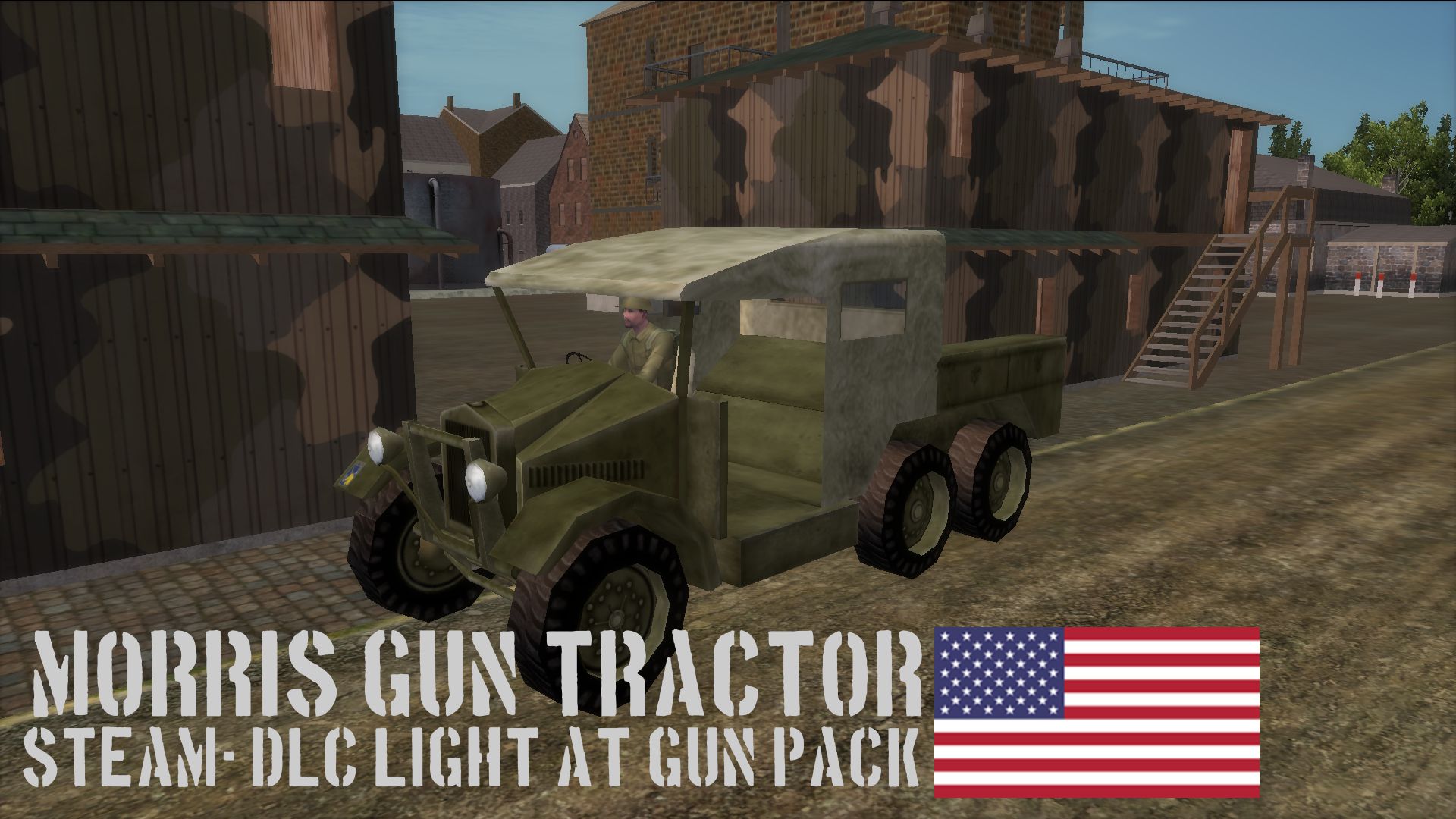 Light AT Gun Pack screenshot 5