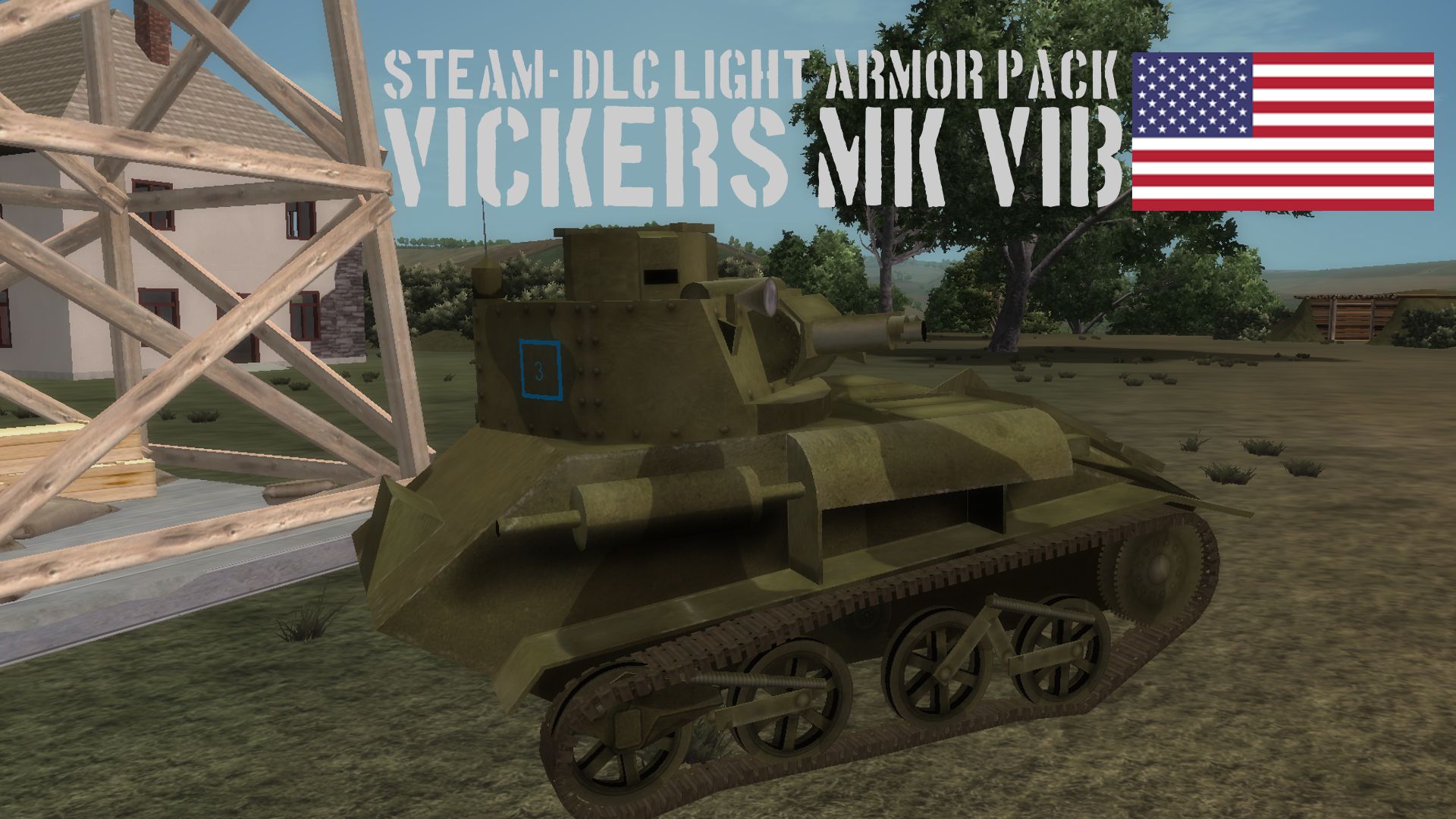 Light Armor Pack screenshot 4