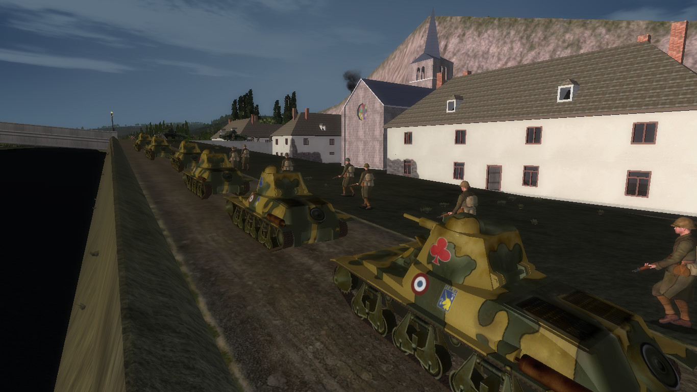 Medium Armor Pack screenshot 4