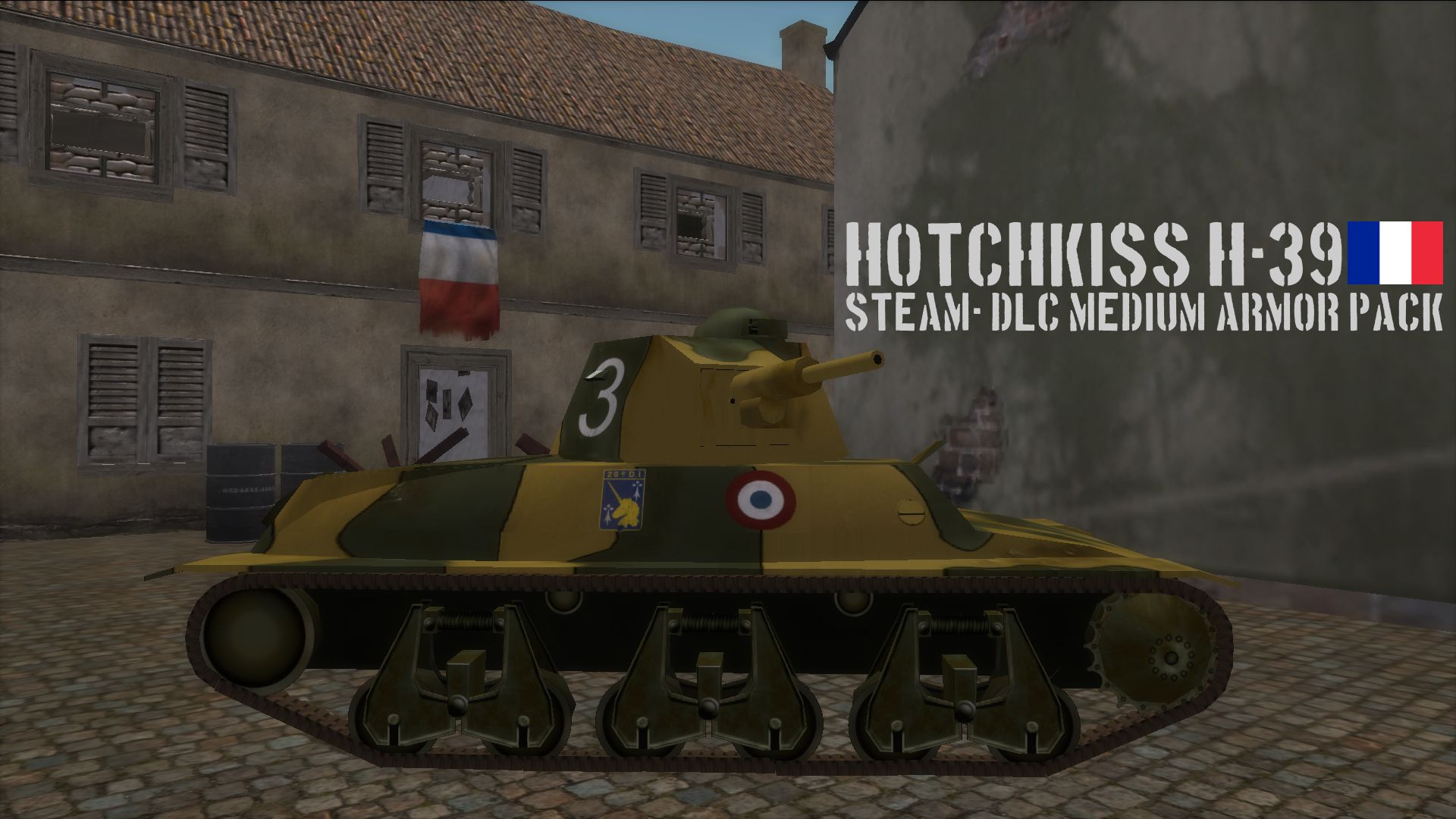 Medium Armor Pack screenshot 3