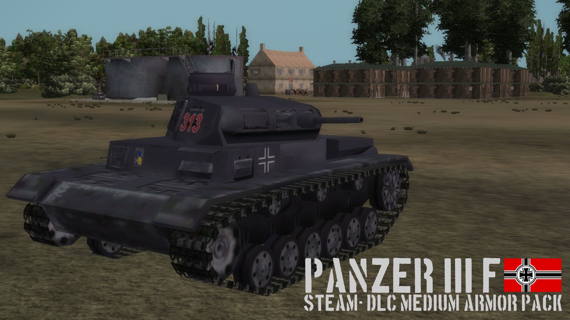 Medium Armor Pack screenshot 5