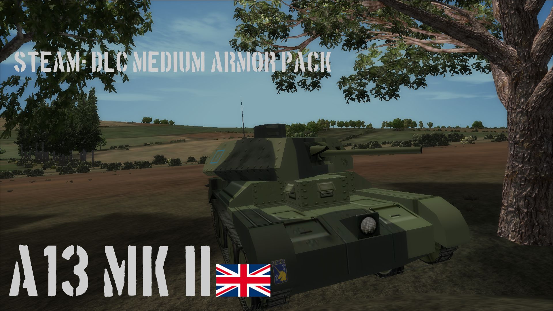 Medium Armor Pack screenshot 1