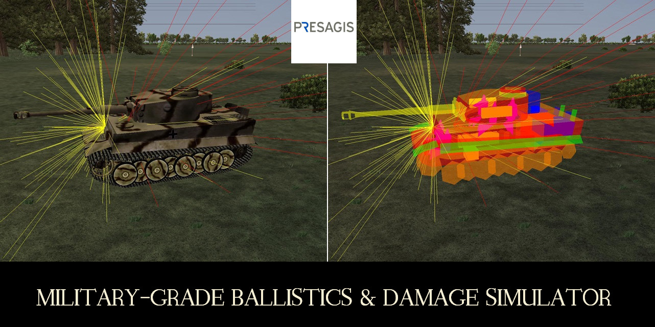 Medium Armor Pack screenshot 7