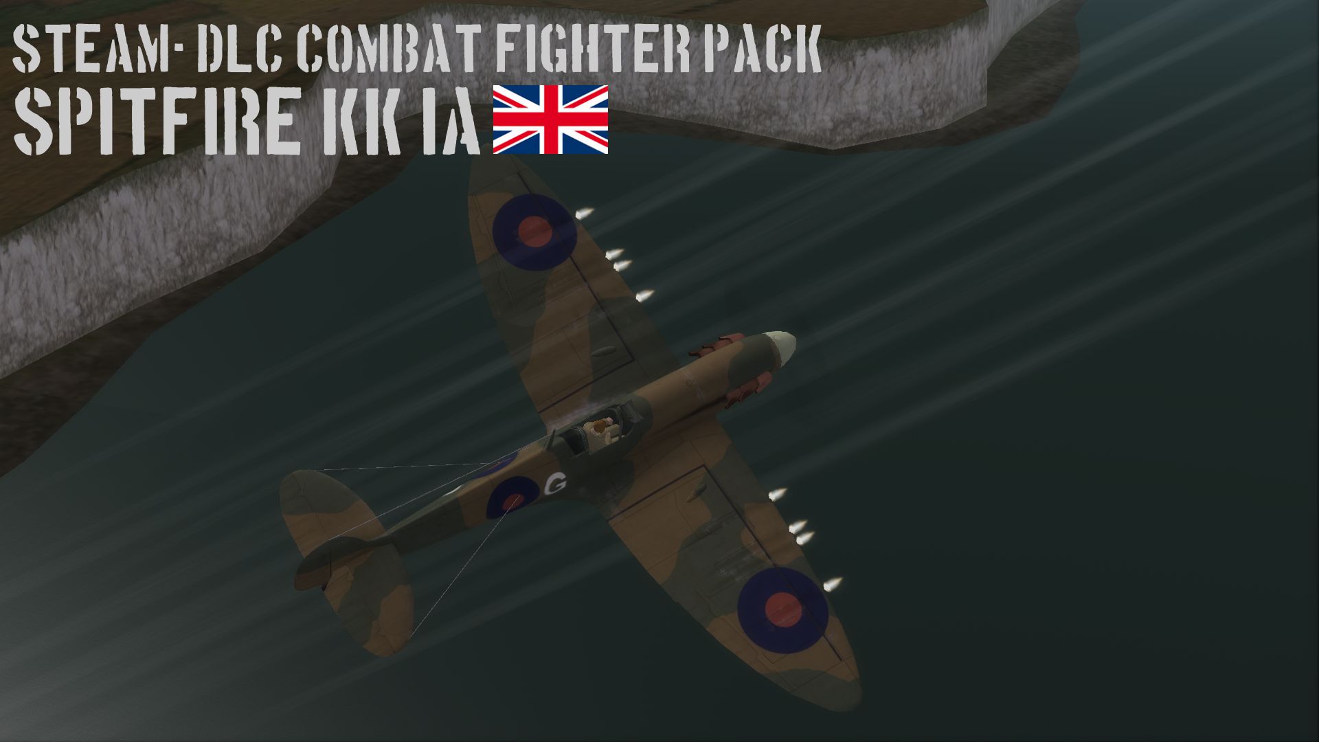 Combat Fighter Pack screenshot 10