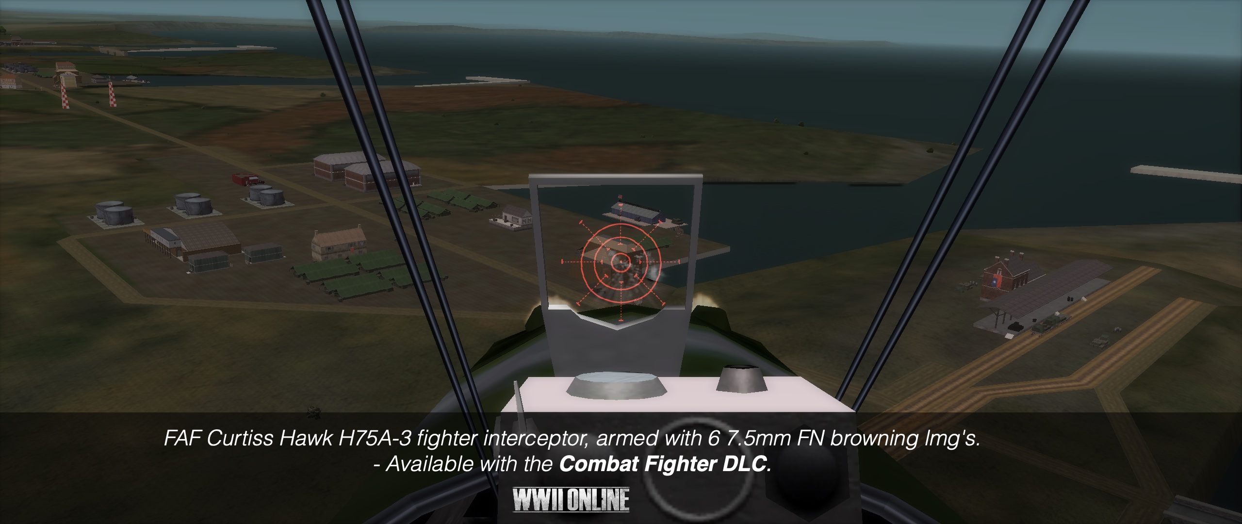 Combat Fighter Pack screenshot 8