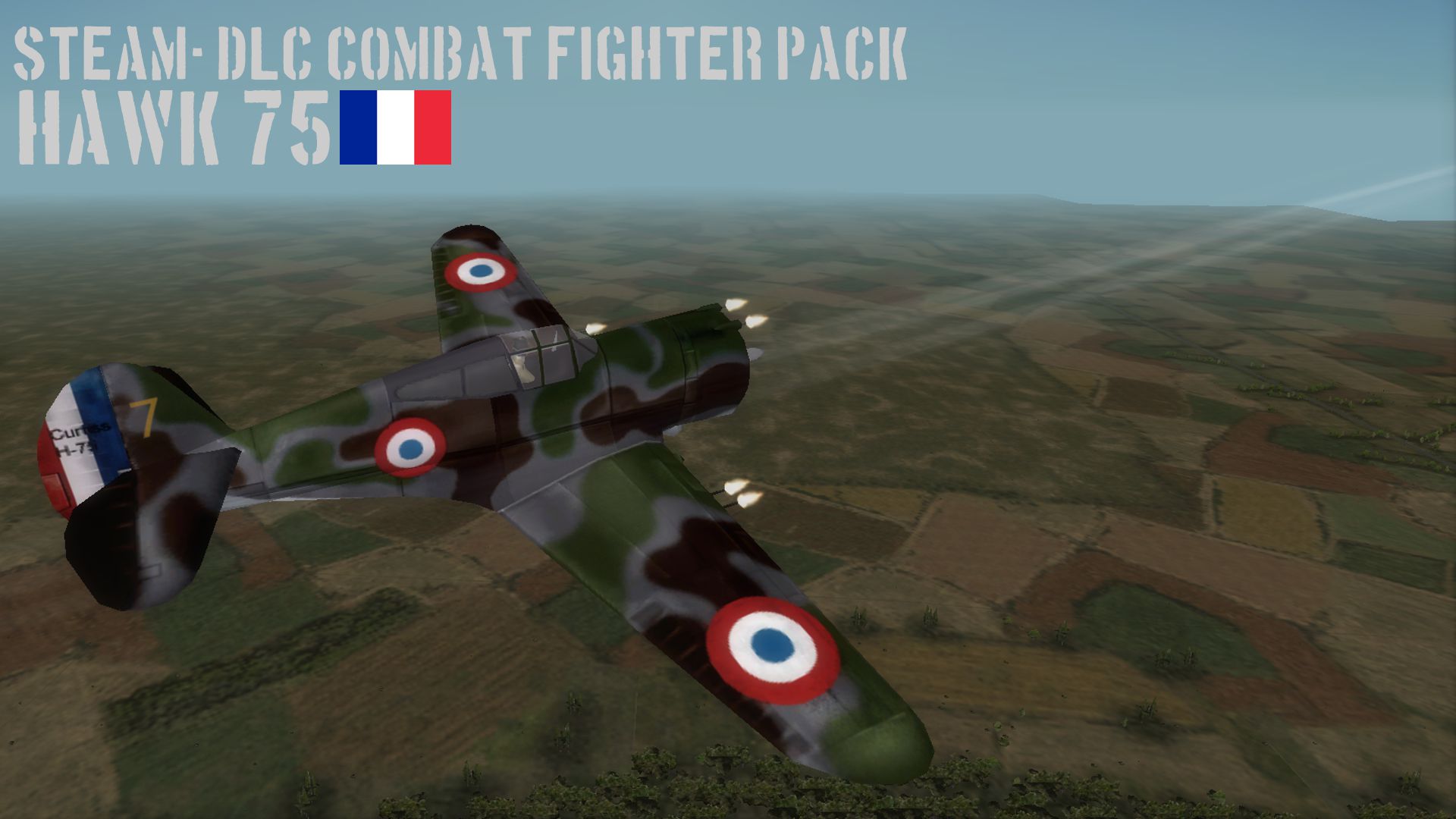 Combat Fighter Pack screenshot 7