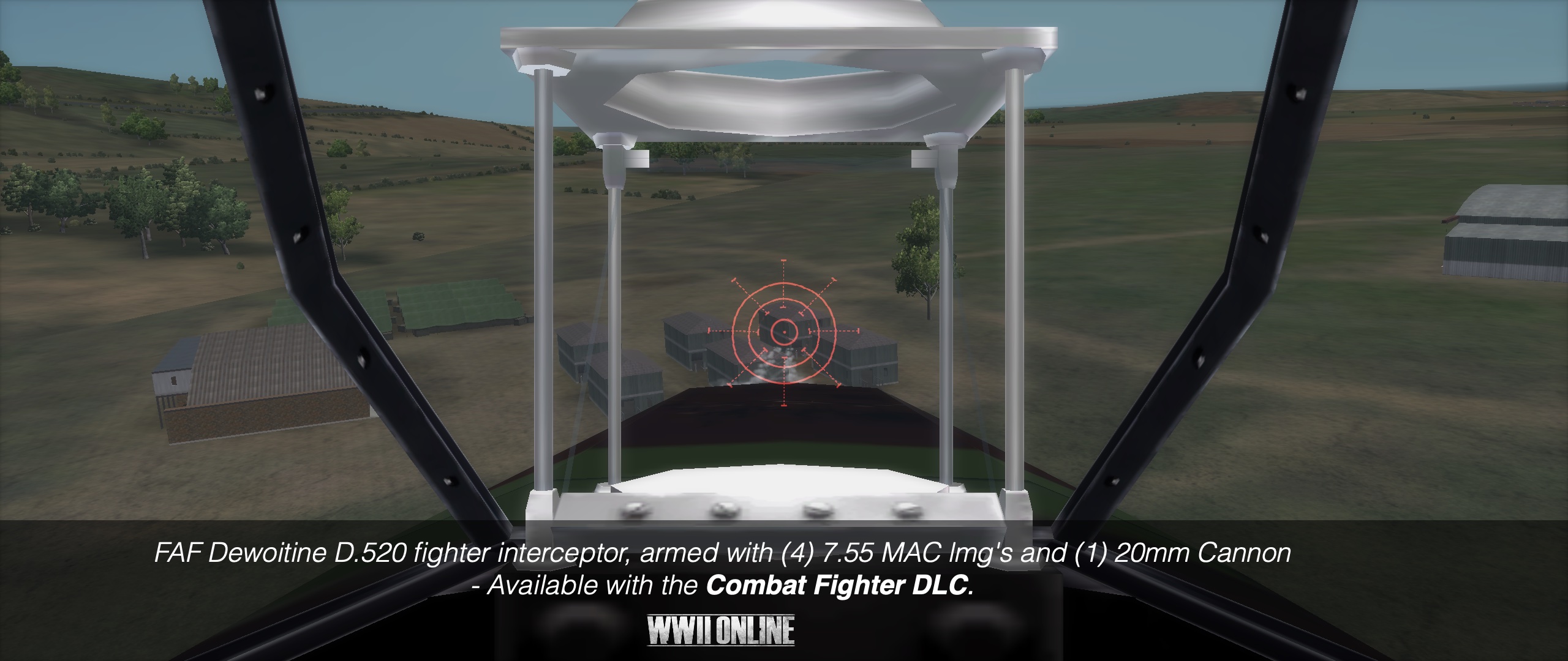 Combat Fighter Pack screenshot 6