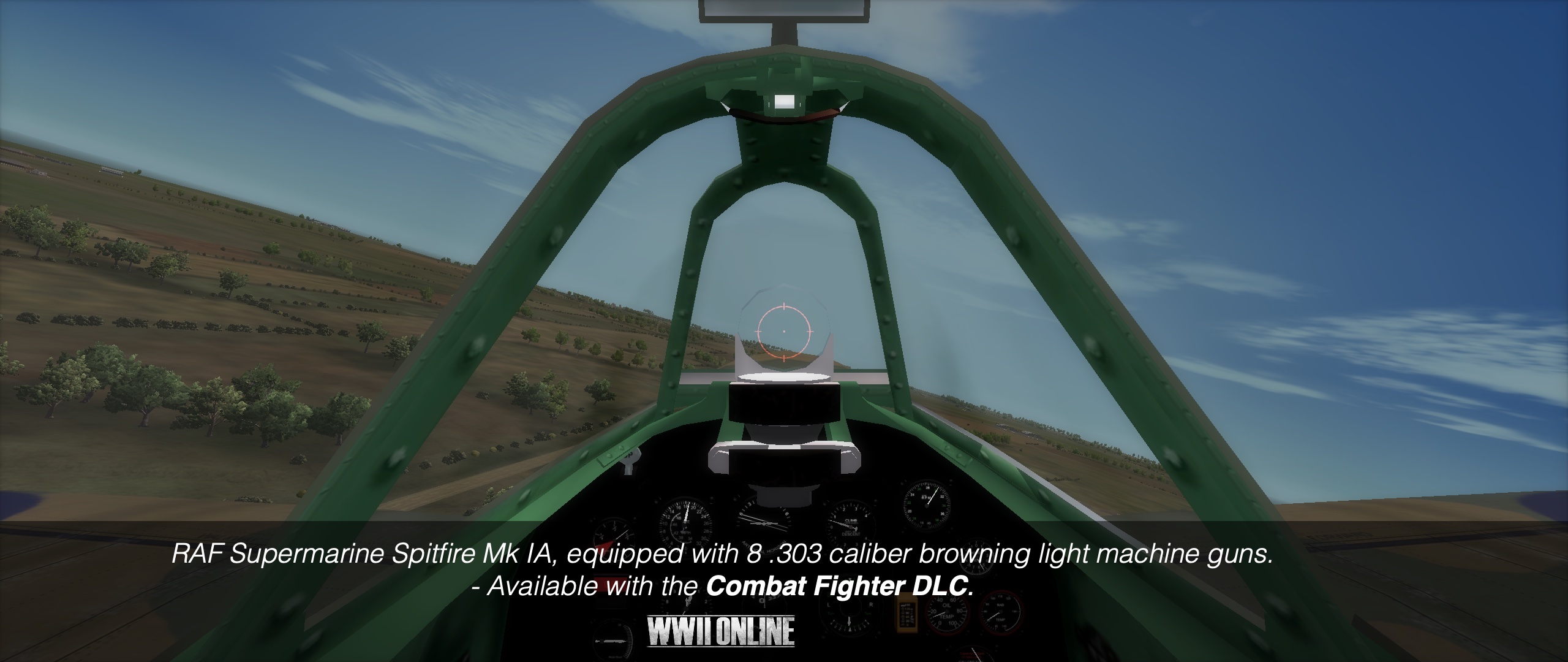 Combat Fighter Pack screenshot 11