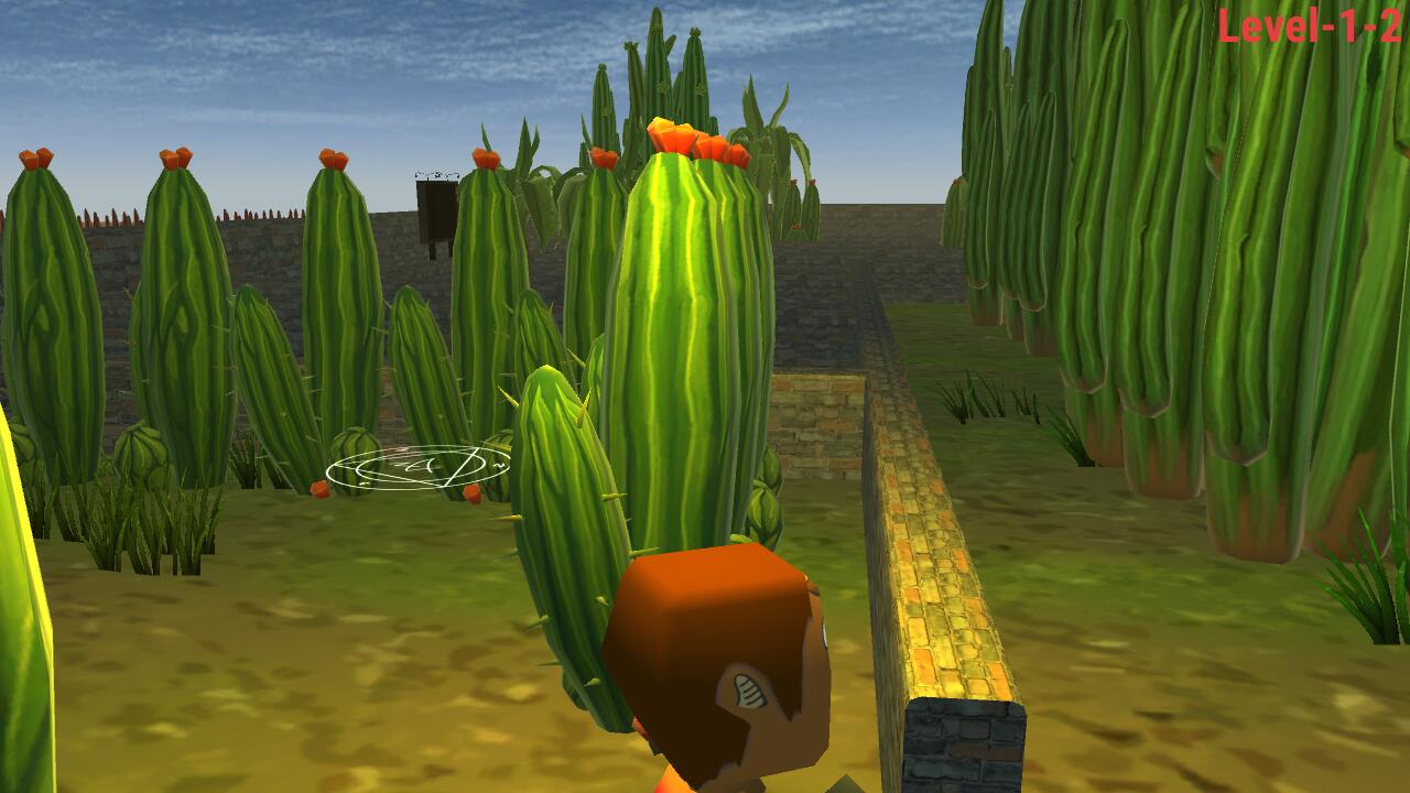 crazy maze screenshot 13