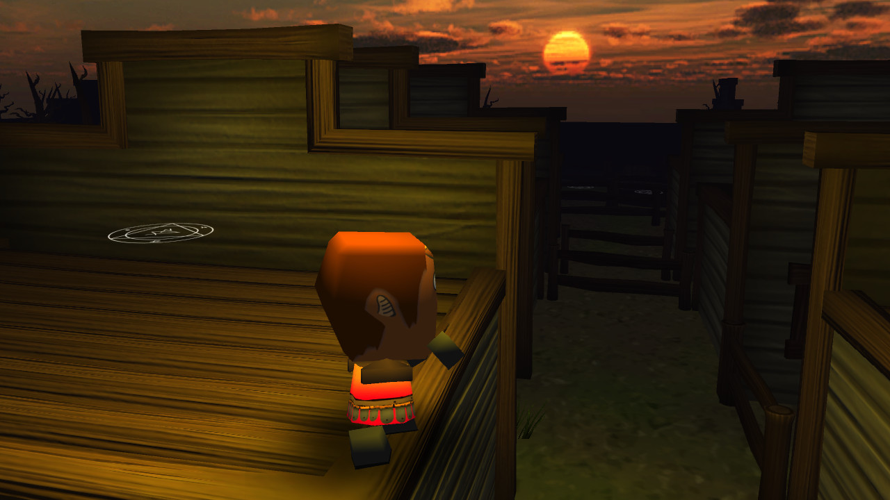 crazy maze screenshot 11