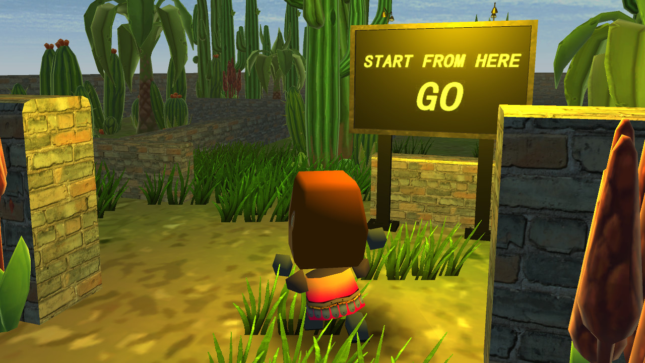 crazy maze screenshot 17
