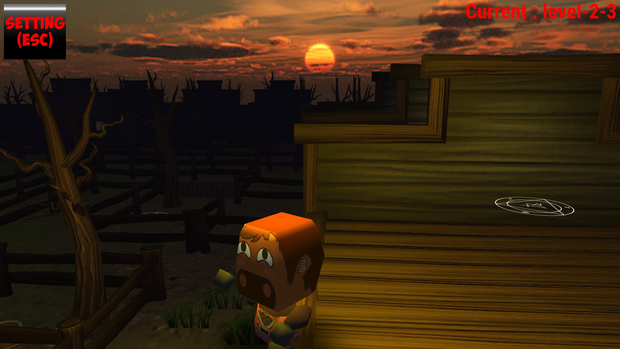 crazy maze screenshot 9