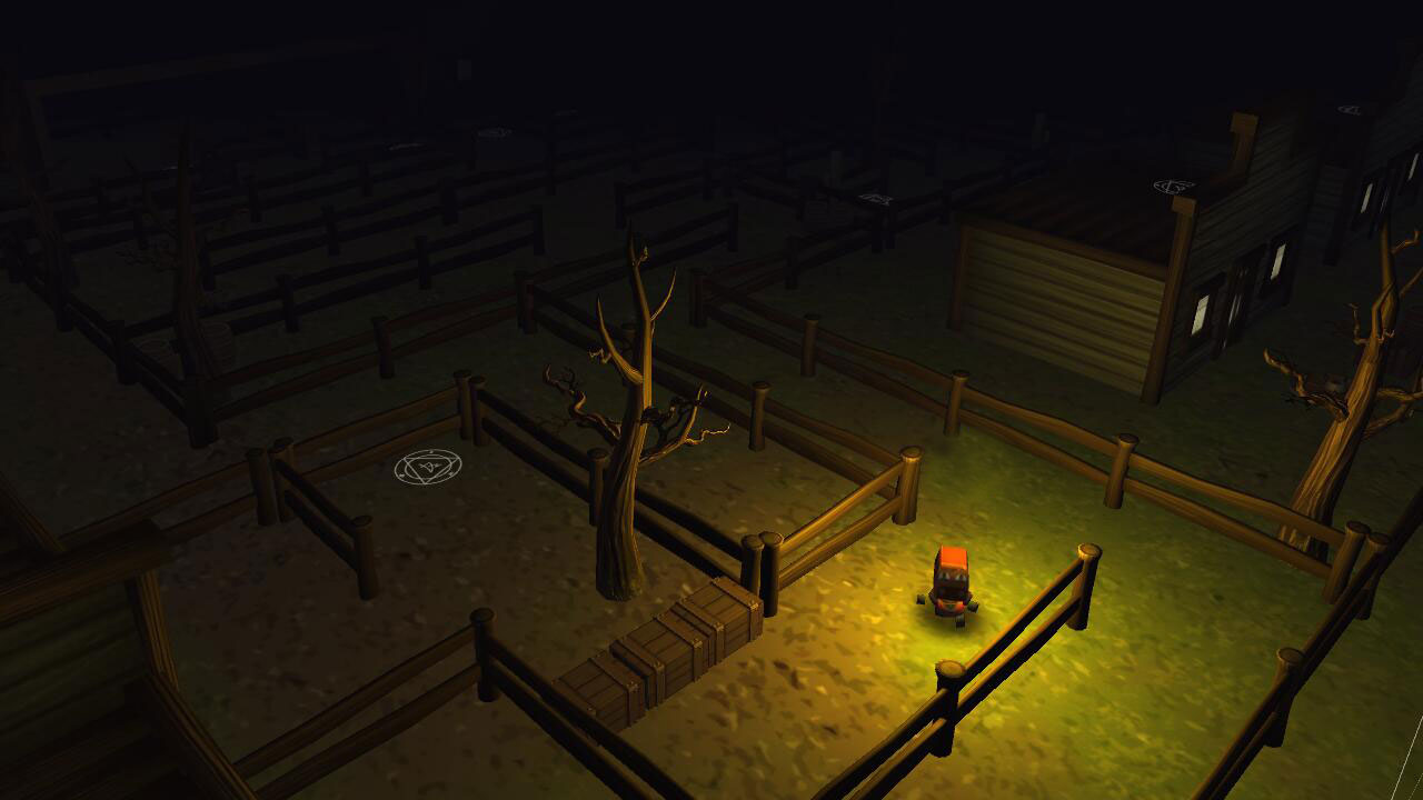 crazy maze screenshot 6