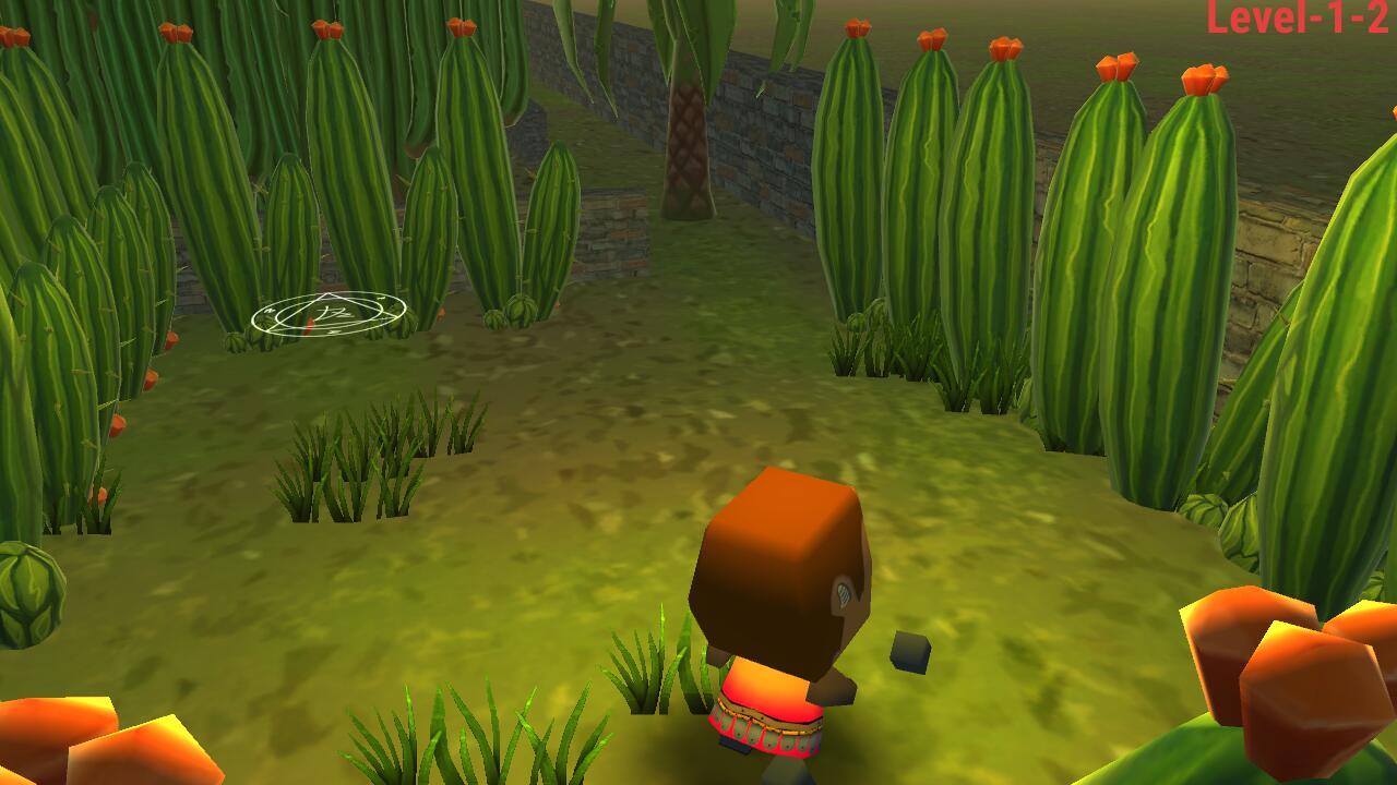 crazy maze screenshot 16