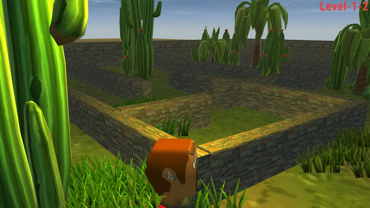 crazy maze screenshot 14