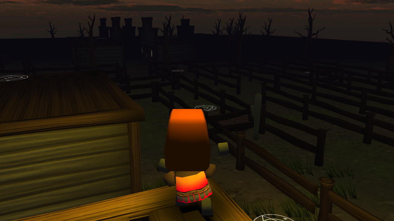 crazy maze screenshot 8
