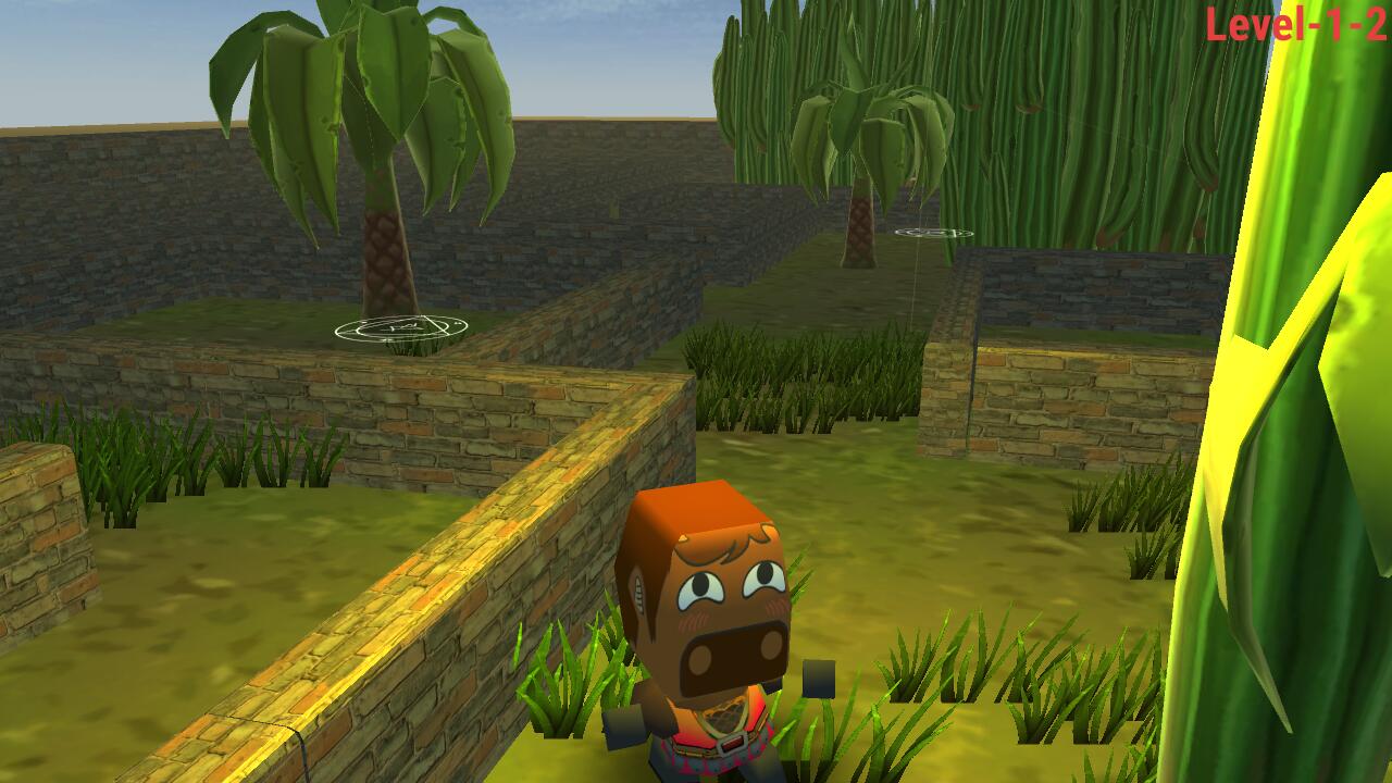 crazy maze screenshot 15