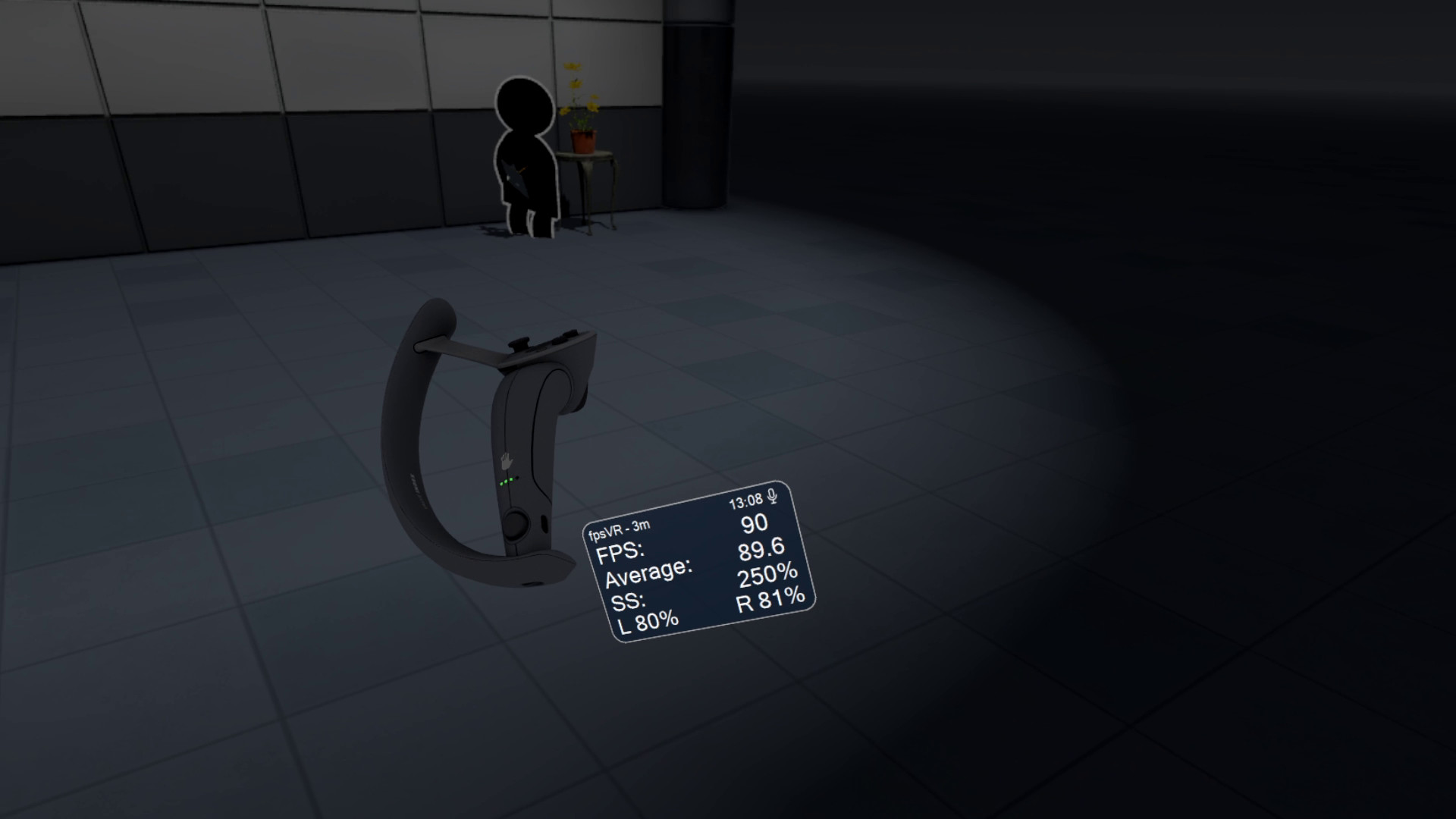 fpsVR screenshot 4