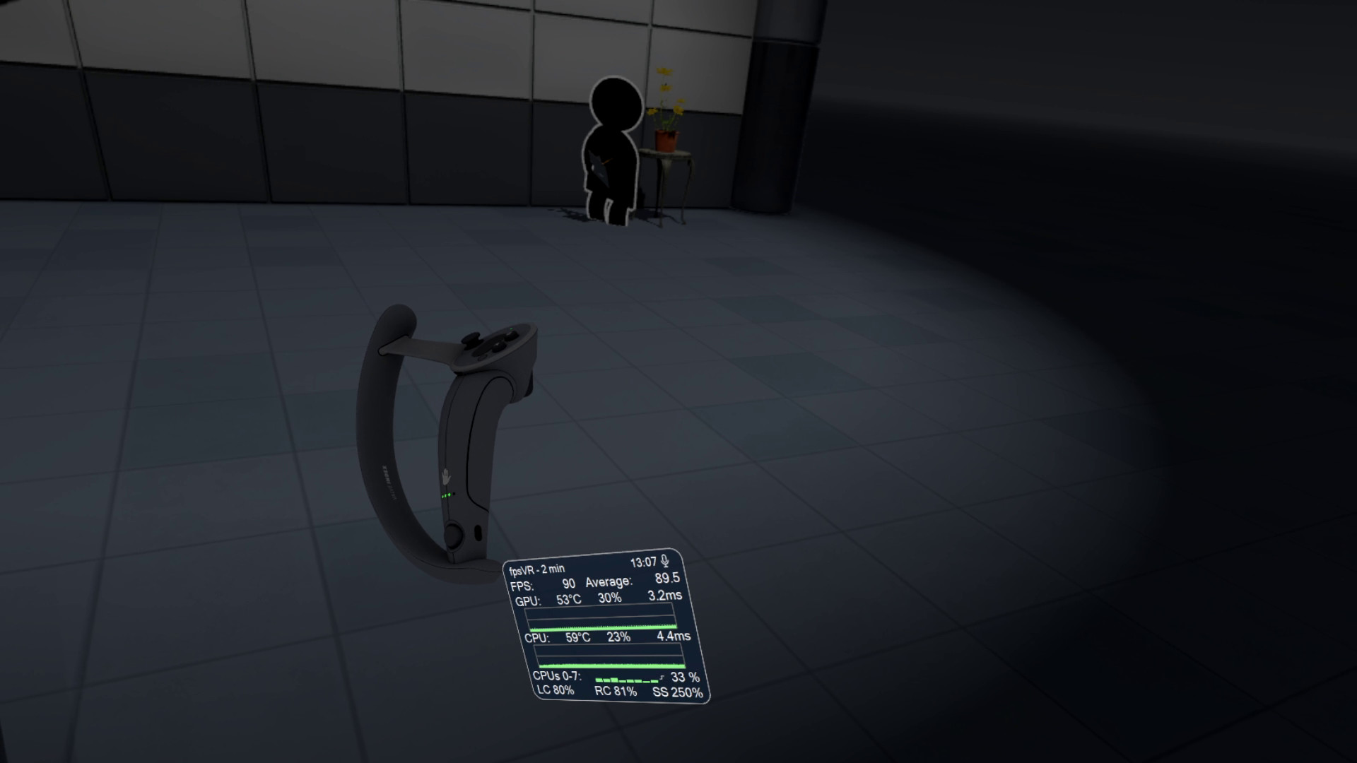 fpsVR screenshot 3