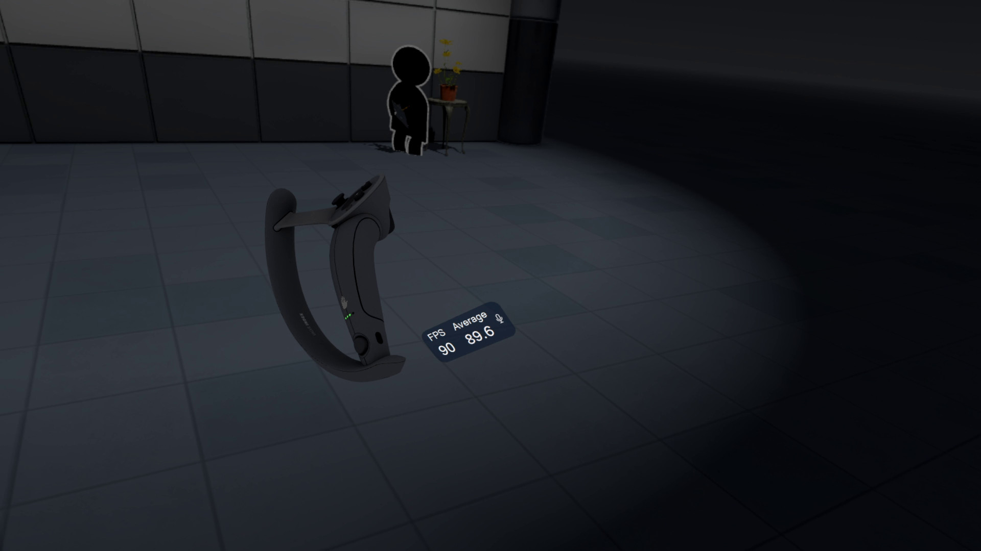 fpsVR screenshot 5