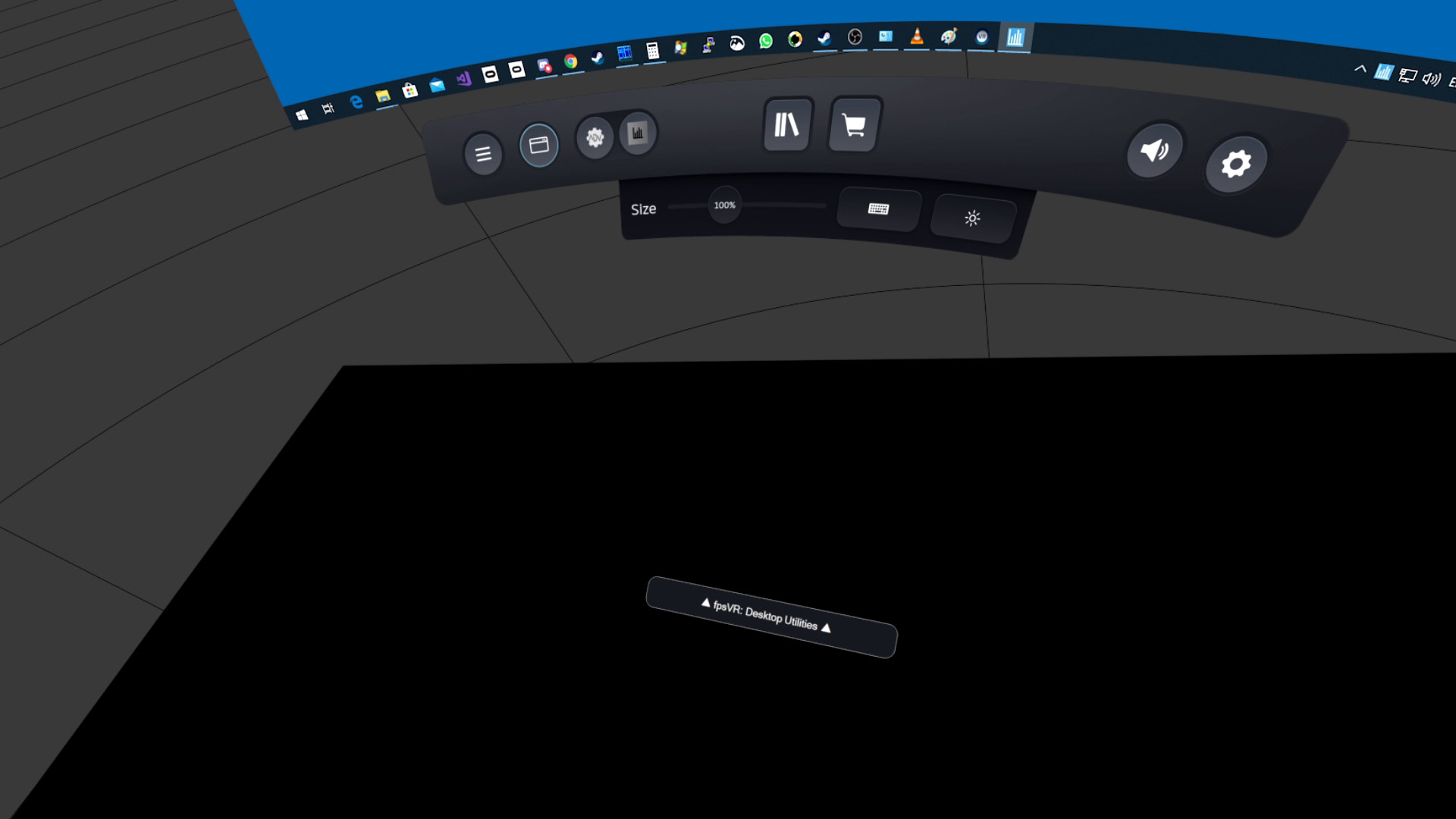 fpsVR screenshot 17