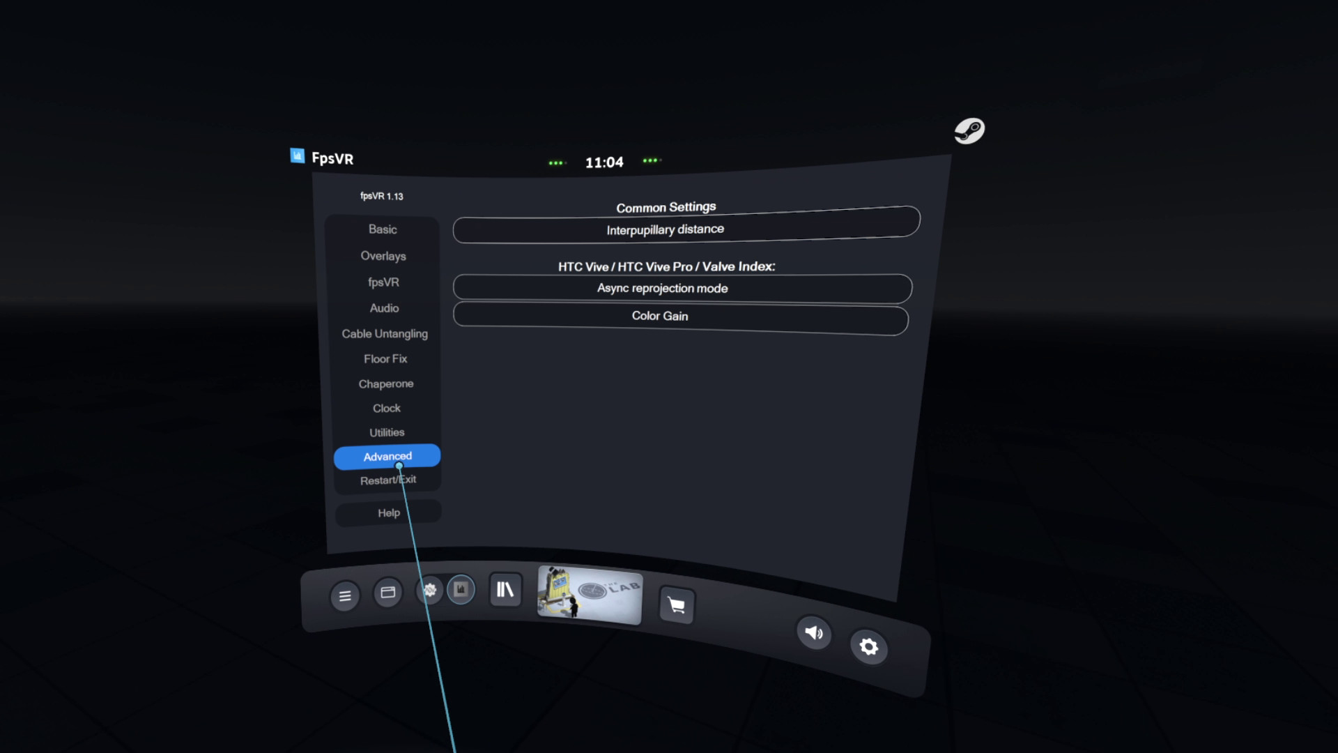 fpsVR screenshot 15