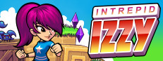 Intrepid Izzy