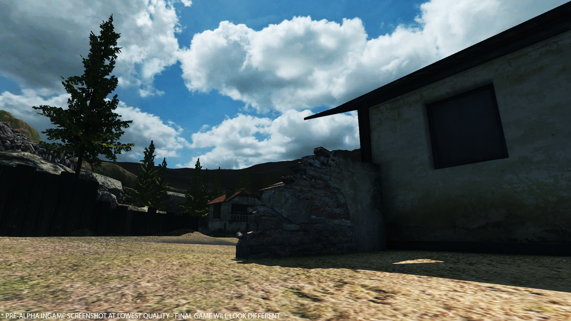 Shadow Unit screenshot 2