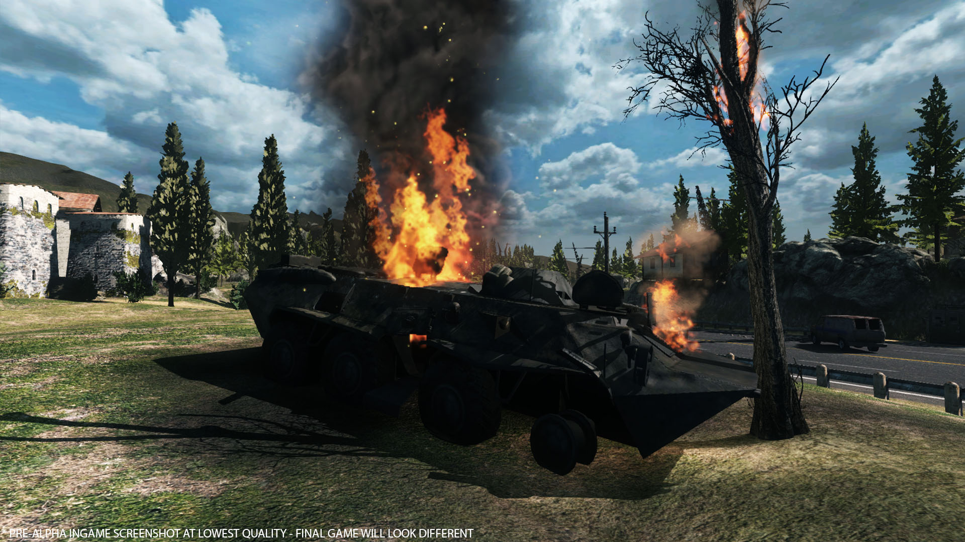 Shadow Unit screenshot 4