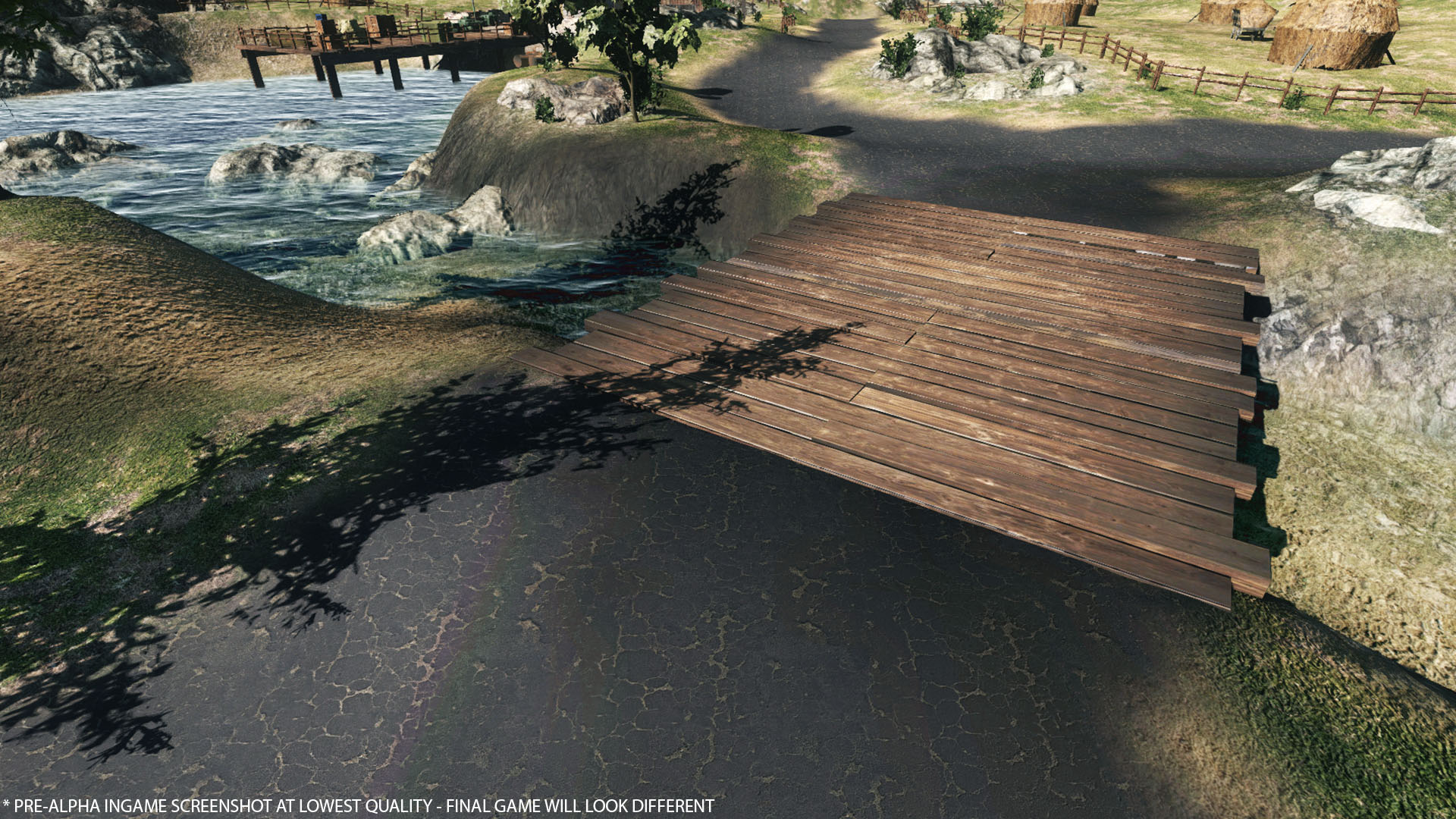 Shadow Unit screenshot 6