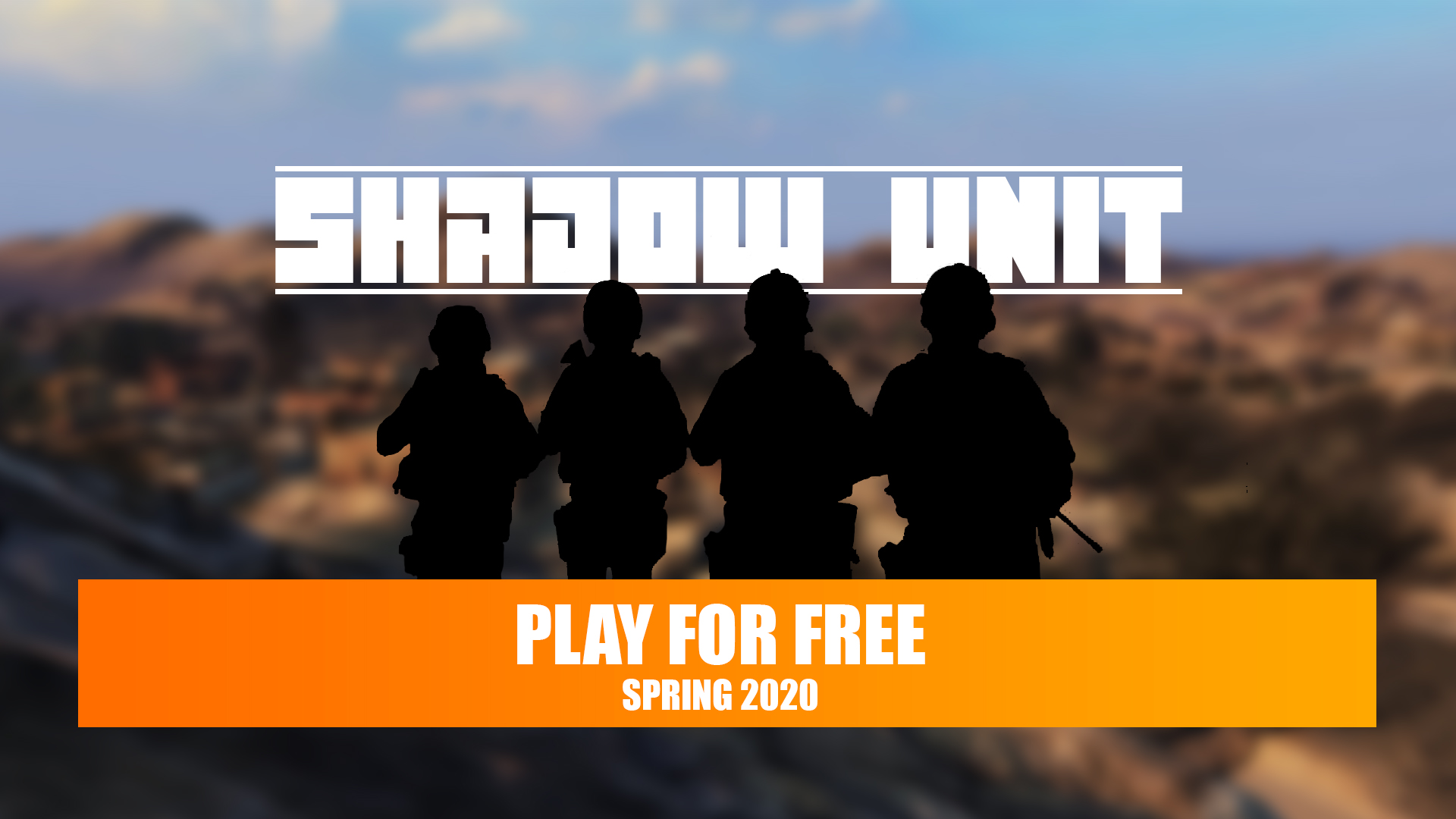 Shadow Unit screenshot 1
