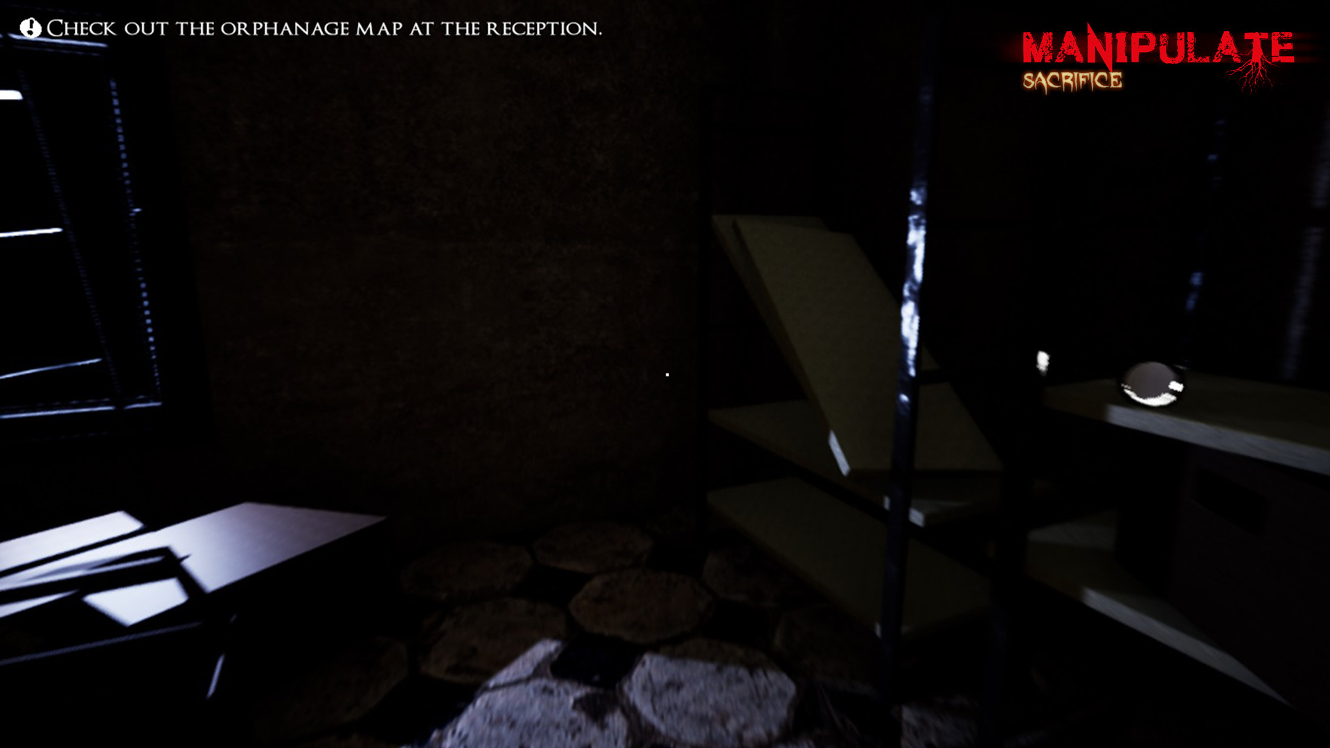 Manipulate: Sacrifice screenshot 3