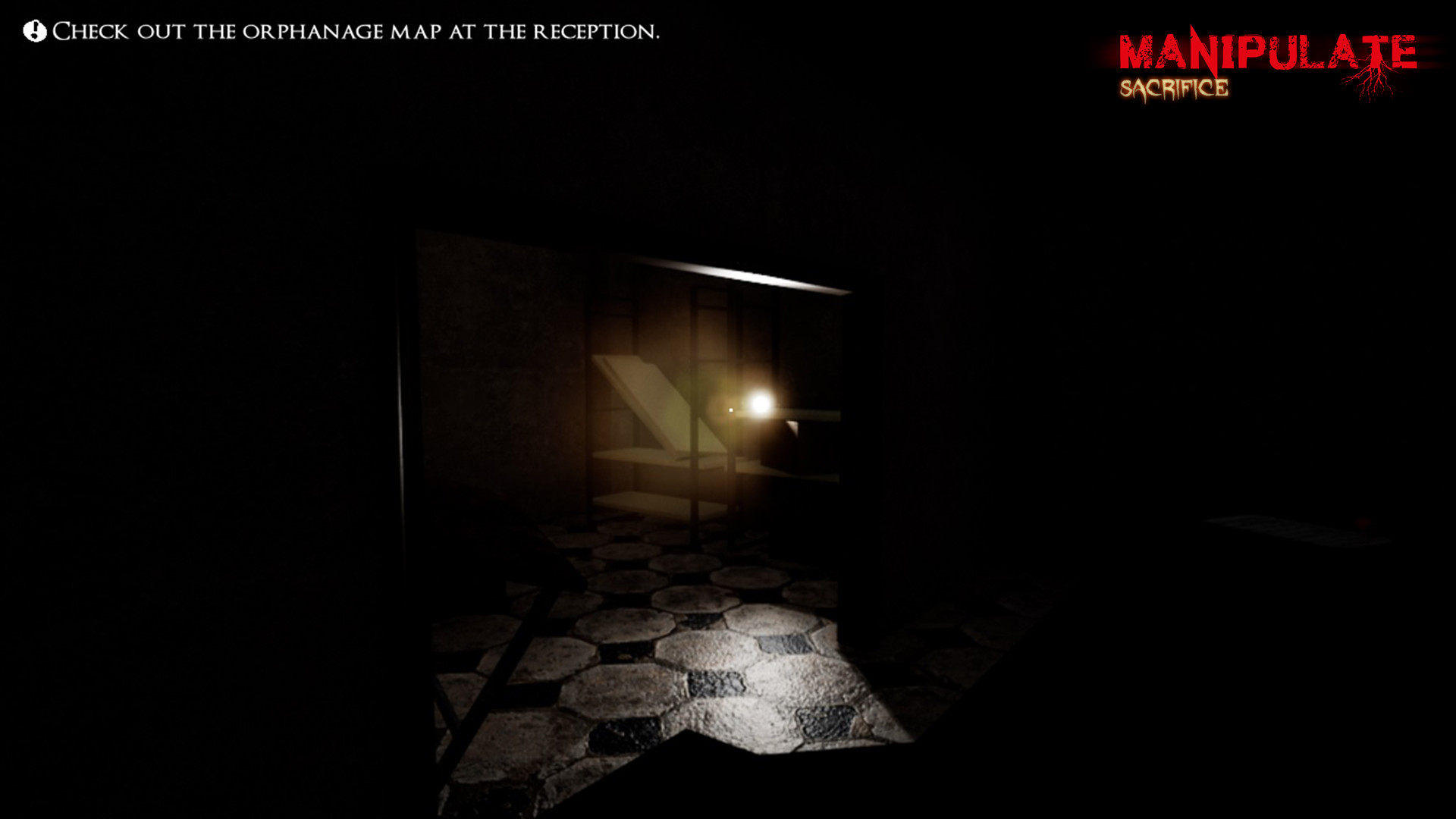 Manipulate: Sacrifice screenshot 8