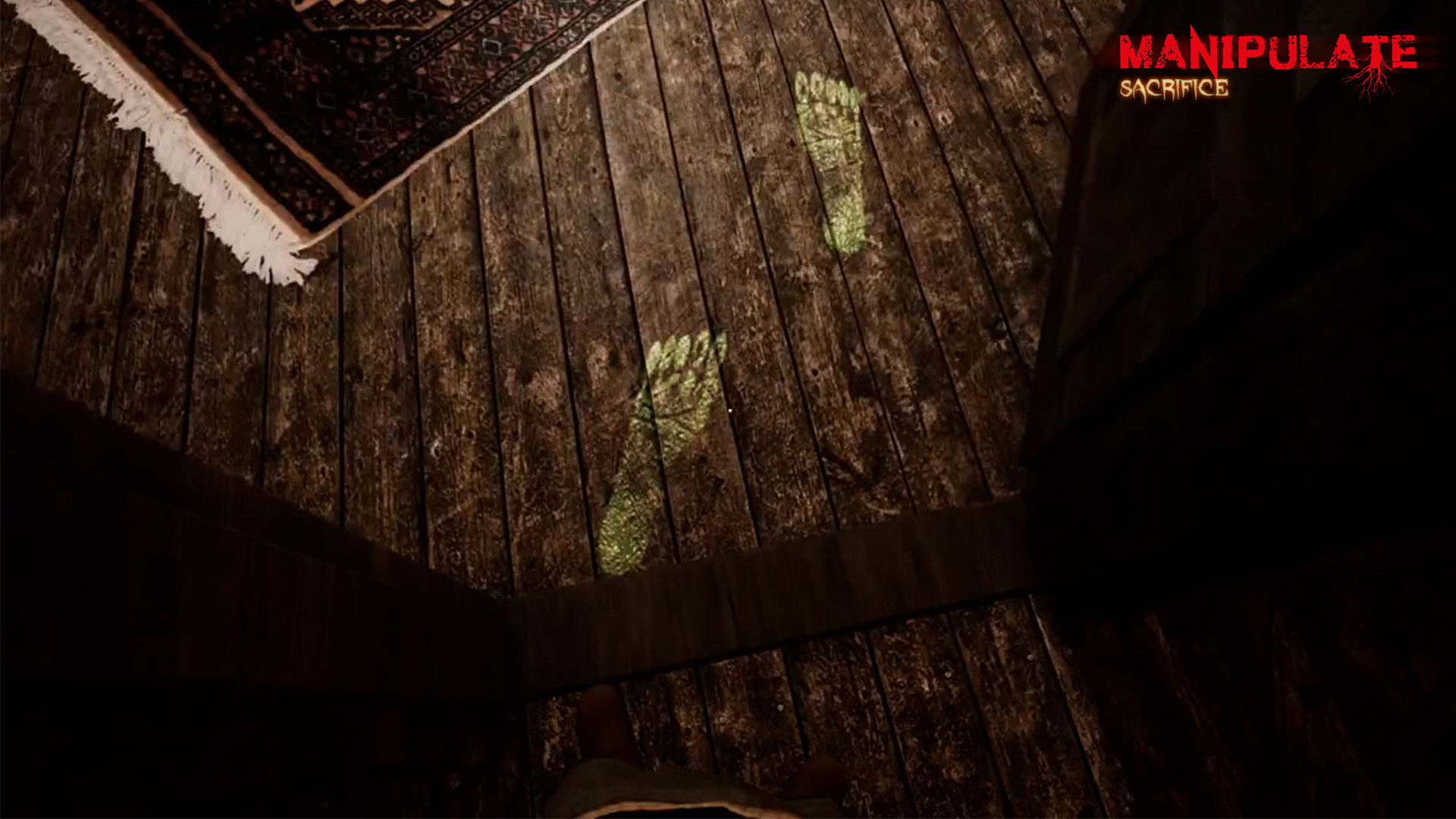 Manipulate: Sacrifice screenshot 2