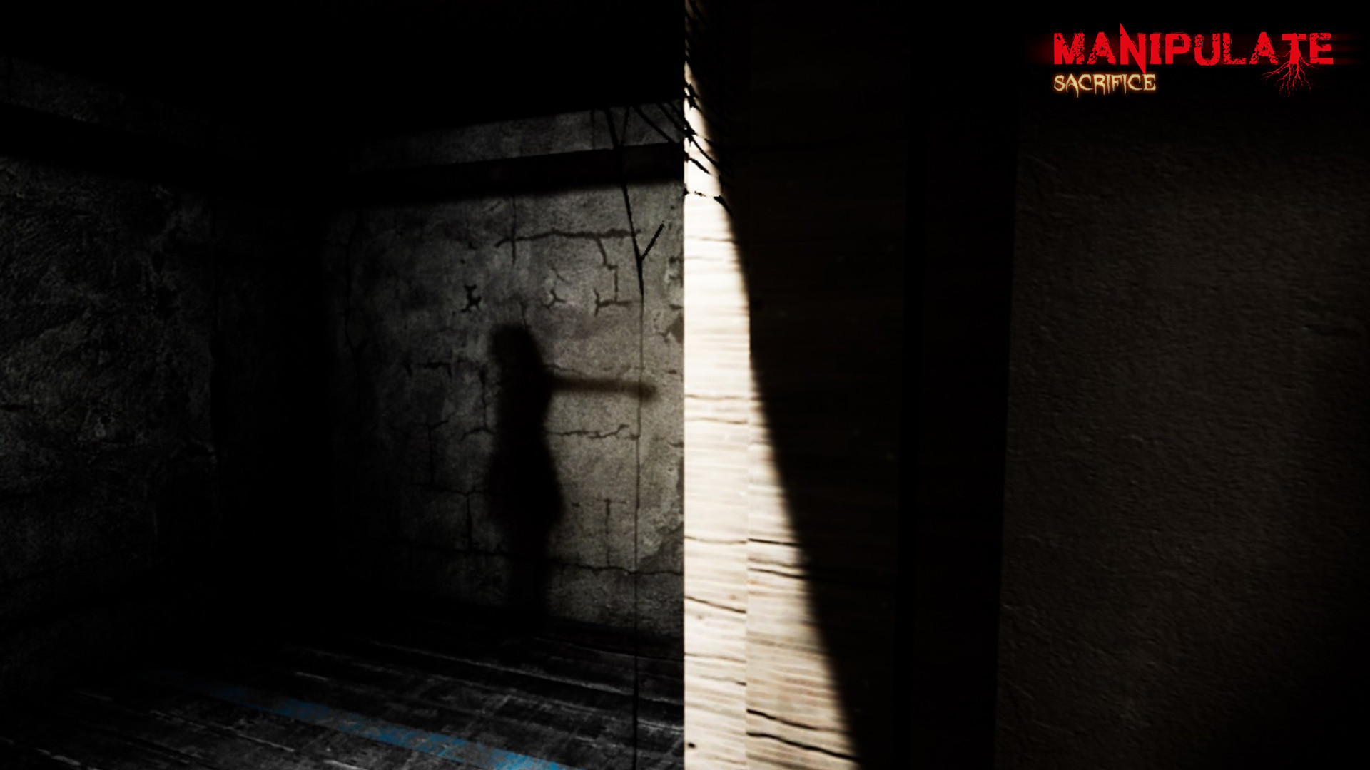 Manipulate: Sacrifice screenshot 11