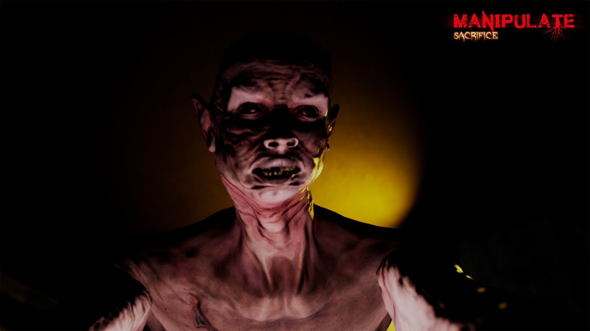 Manipulate: Sacrifice screenshot 7