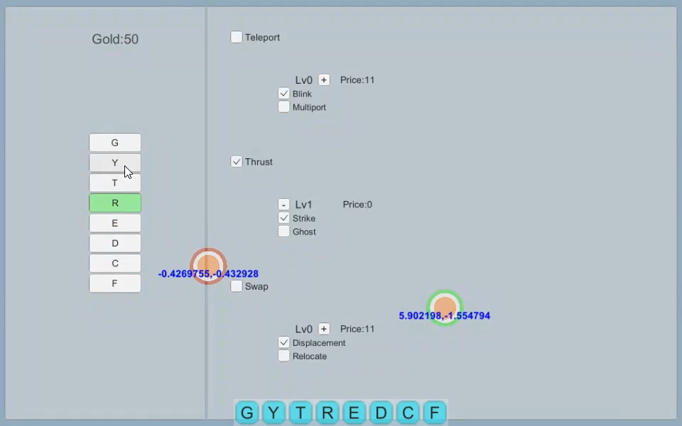 Circle Brawl screenshot 6