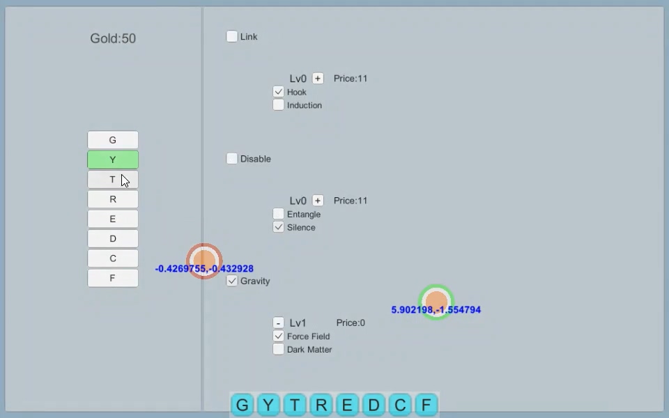 Circle Brawl screenshot 7