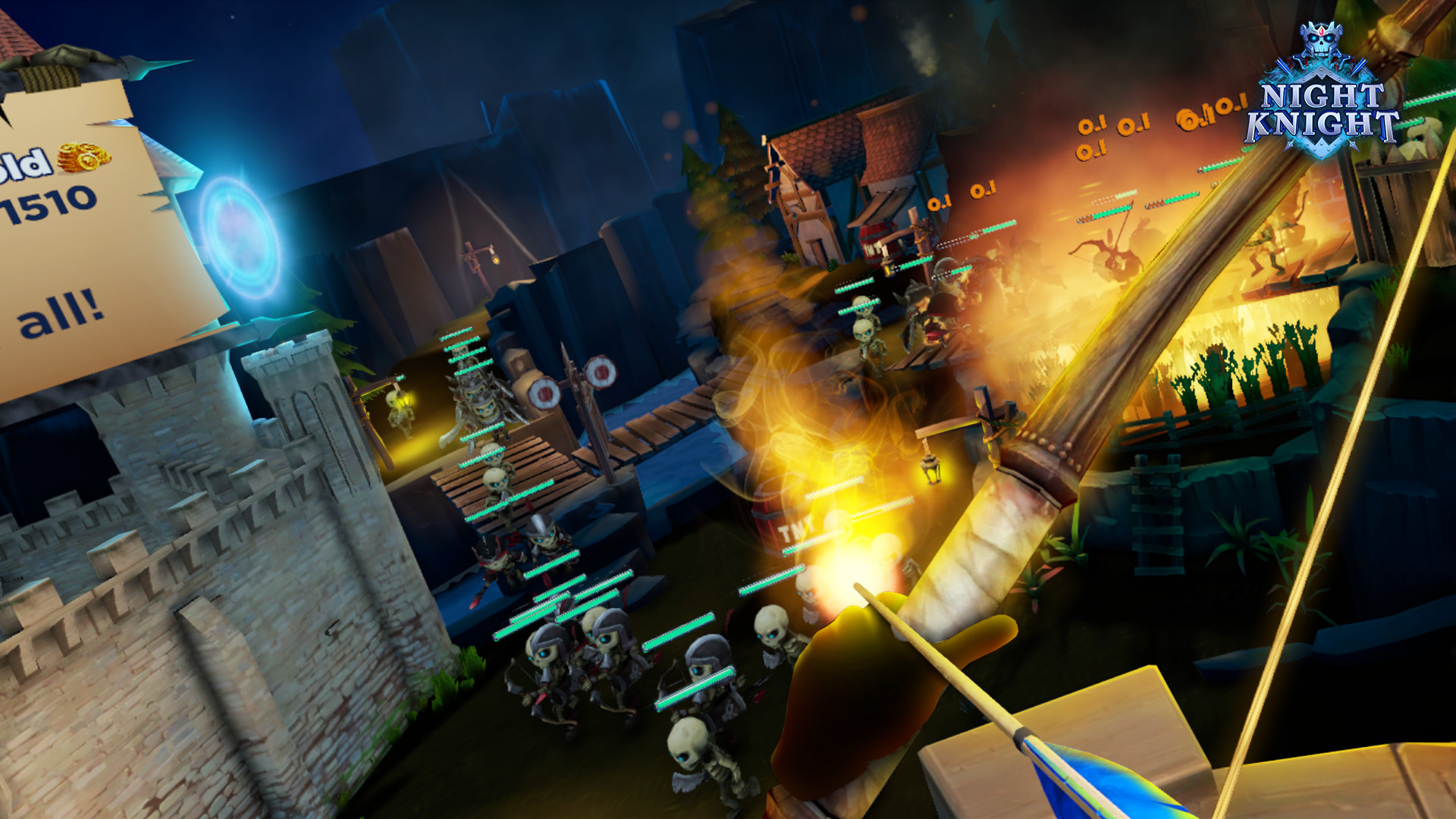 NightKnight screenshot 3