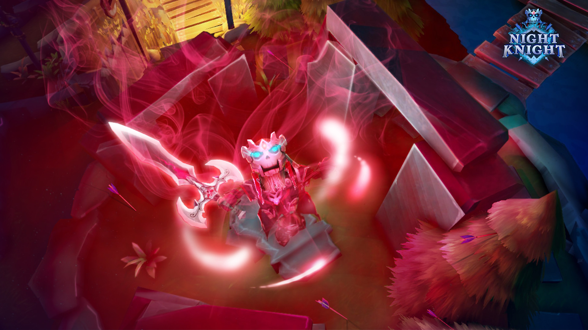 NightKnight screenshot 5