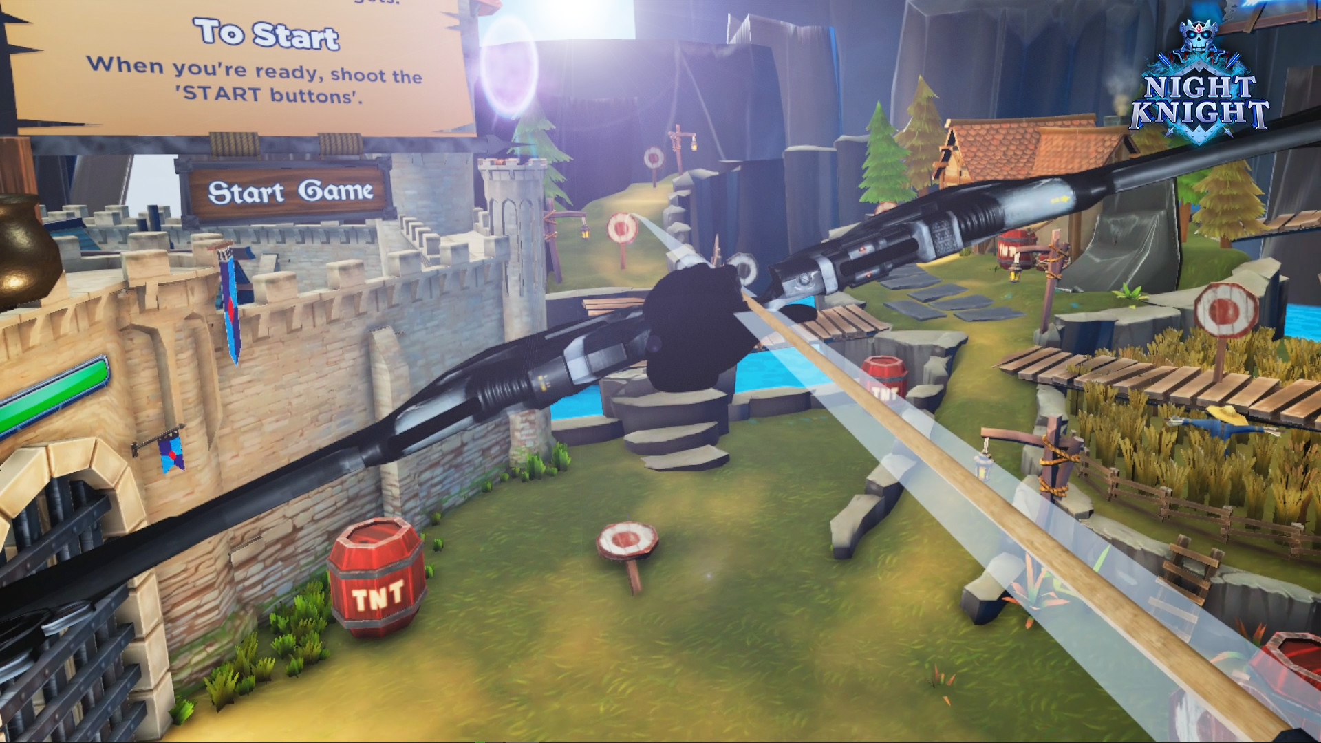 NightKnight screenshot 1