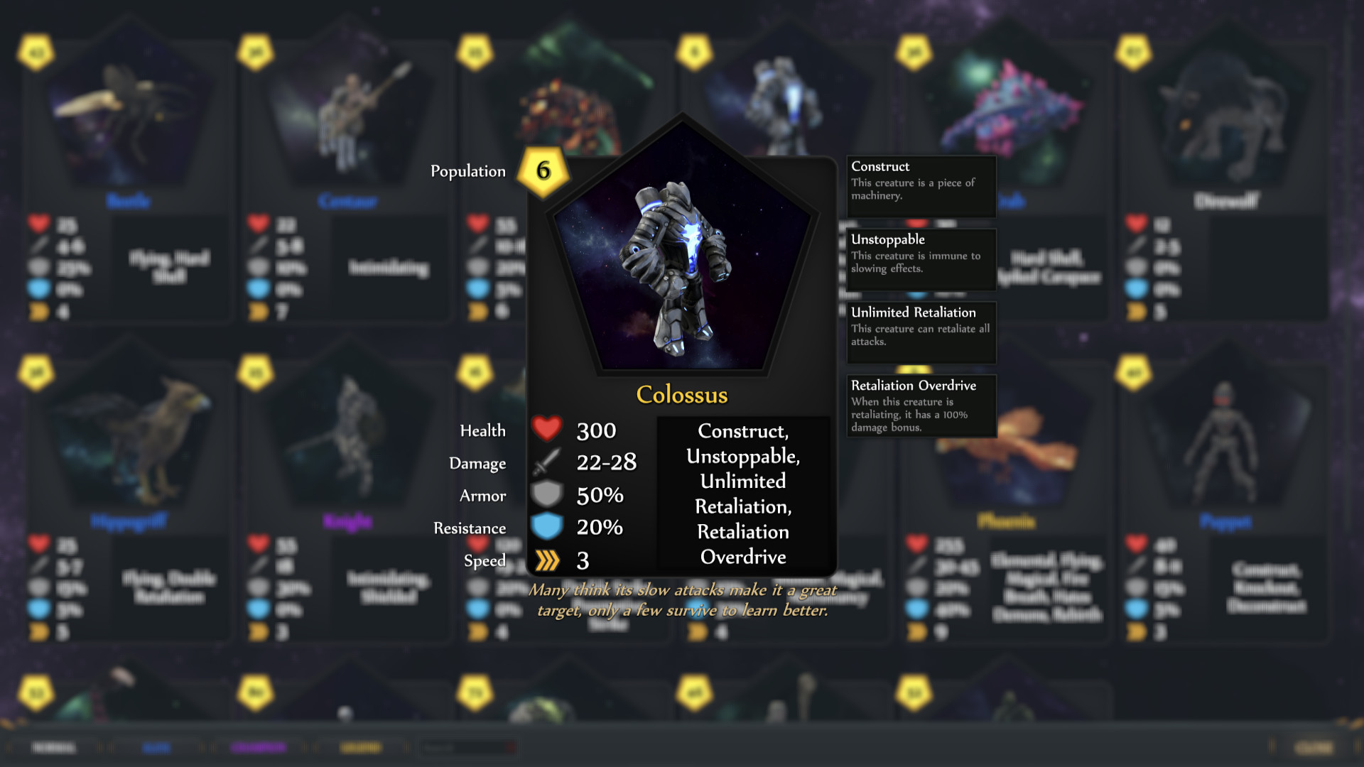 TimeScar: Hyperion screenshot 9