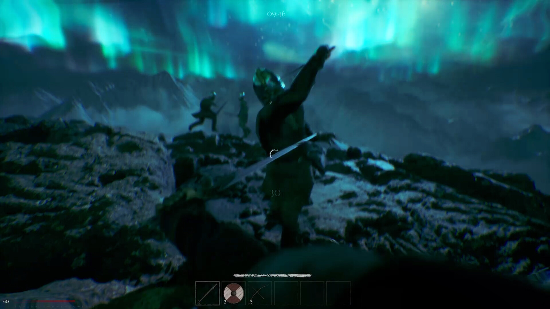VALHALL: Harbinger screenshot 7
