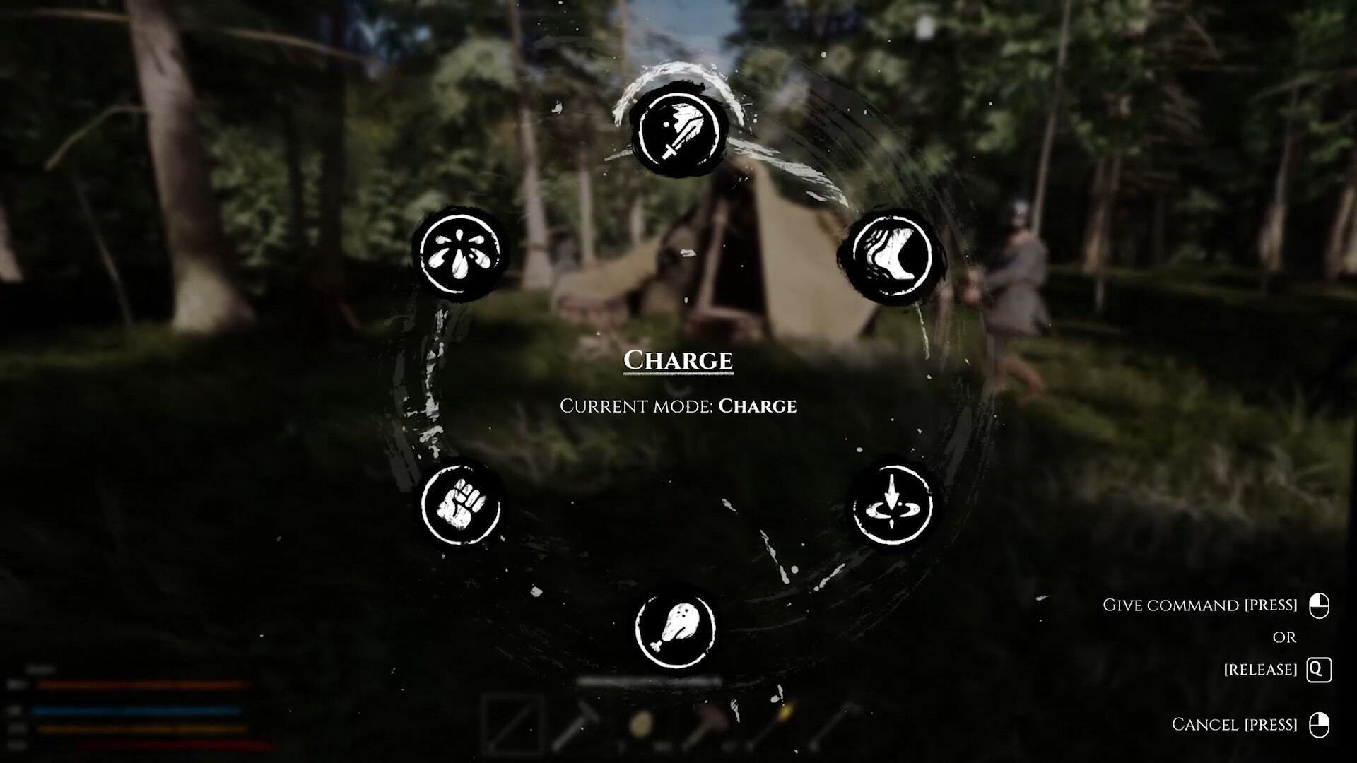 VALHALL: Harbinger screenshot 18
