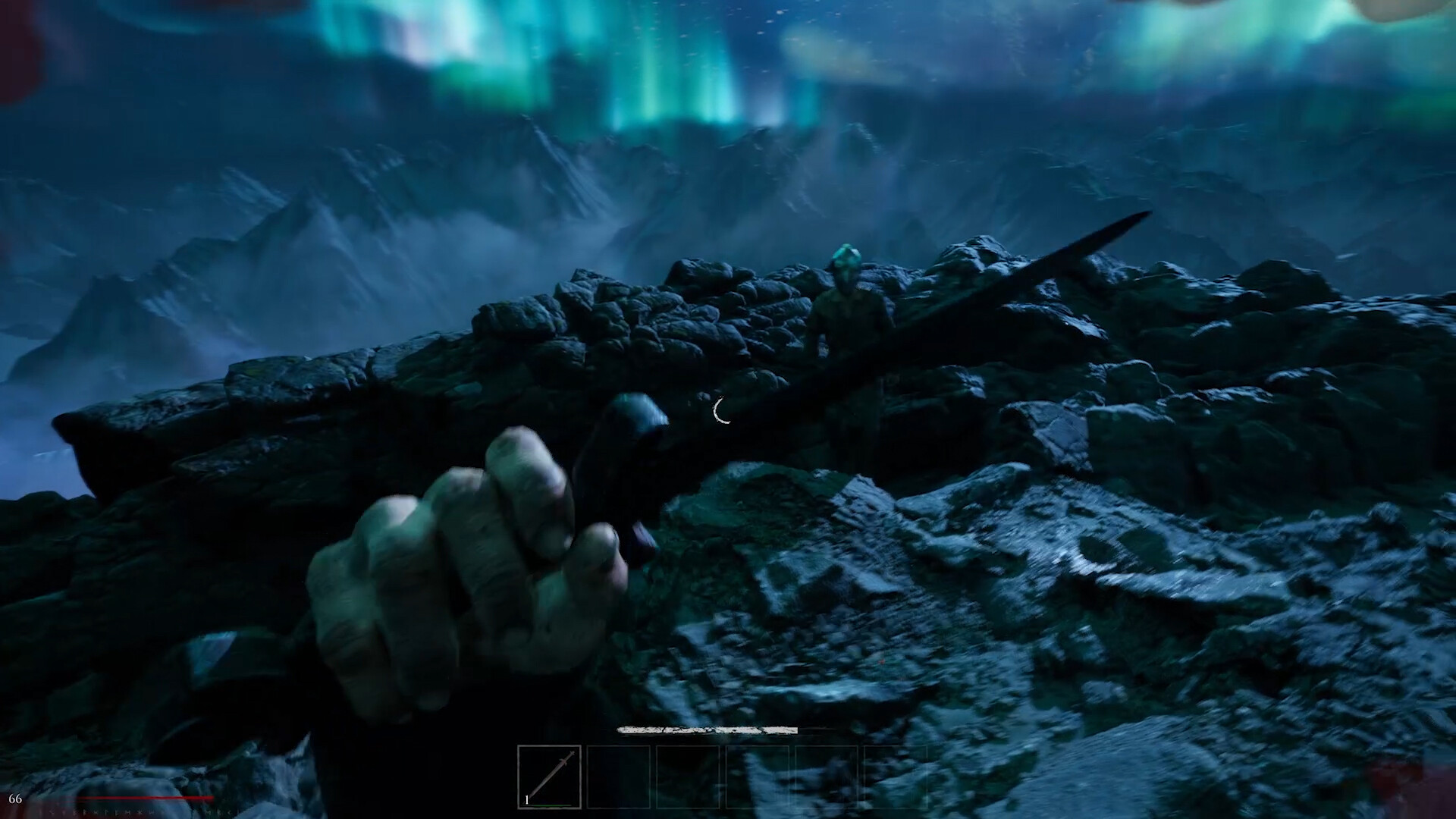 VALHALL: Harbinger screenshot 16
