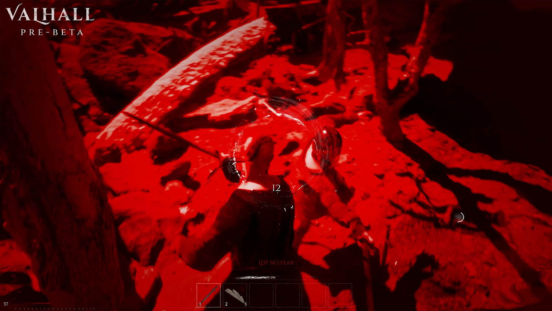 VALHALL: Harbinger screenshot 8