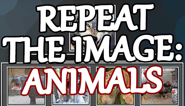 Repeat the image: Animals - OST screenshot 1