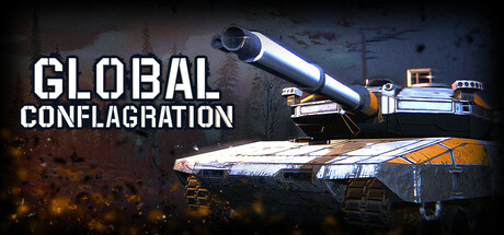 Global Conflagration