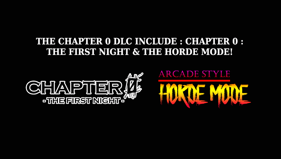 Shadow Fear™ Chapter 0 DLC screenshot 6
