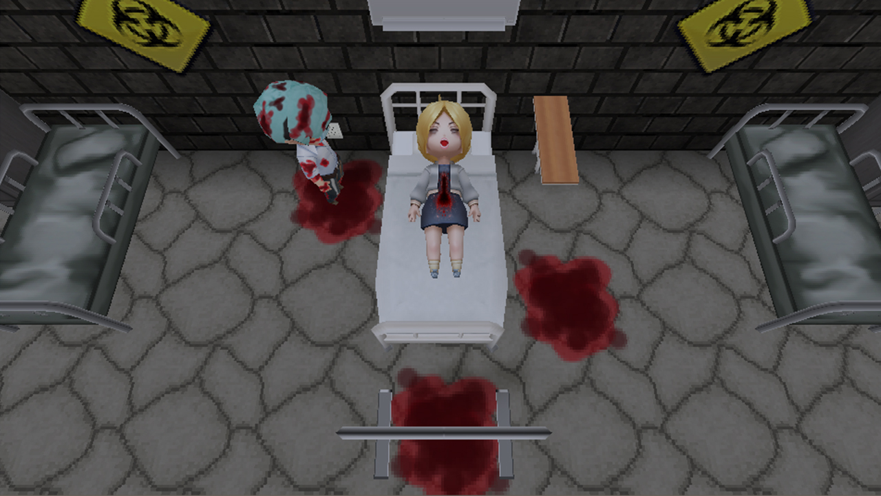 Shadow Fear™ Chapter 0 DLC screenshot 7